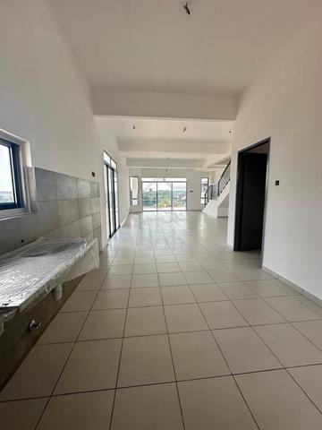 New Double Storey House Terrace Seremban 3 Rasah Prima {Nice View} 1