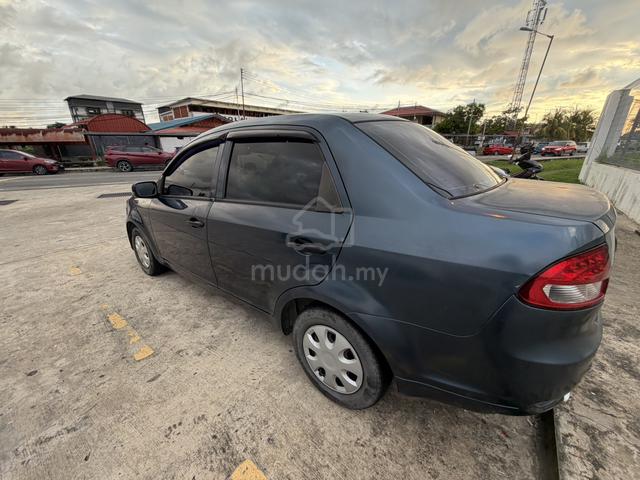 2011 Proton SAGA 1.3 FL EXECUTIVE (A) - 3