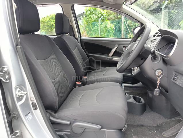 2014 Perodua MYVI 1.3 EZi (A) JUST BUY & DRIVE - 4