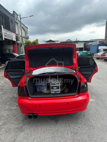 2000 Audi A4 1.8 (A) - 3