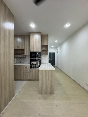 Selangorku PR1MA Lakefront Homes 1