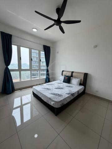 Tropez Studio For Rent Near Jb Ciq 1