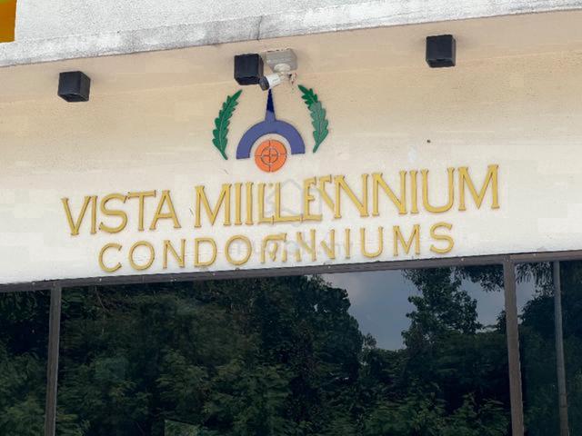 Vista Millennium Condominiums 1