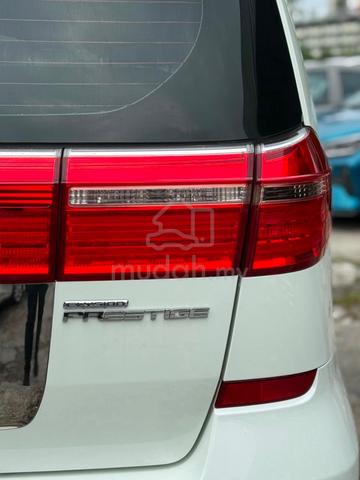 2008 Honda ELYSION PRESTIGE 2.4 S RR1 (A) - 4