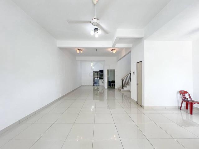 Double Storey Acacia TTDI Grove Kajang 4
