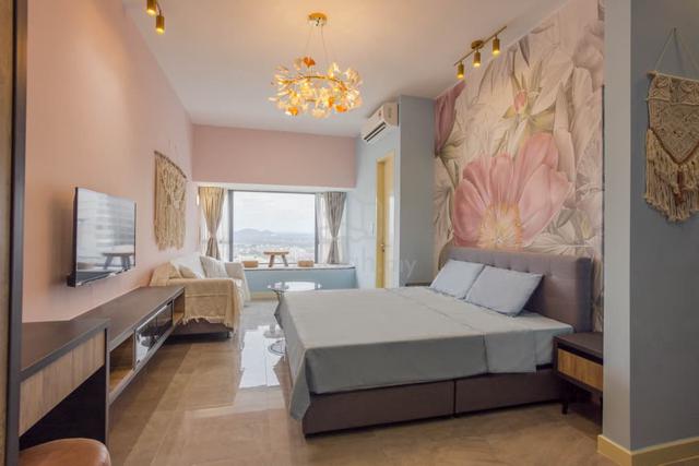 Imperio Residence 1
