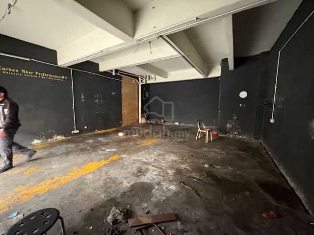 Mawar Jaya,Kota Perdana Shop For Rent @ Kedai Sewa Seri Kembangan 4