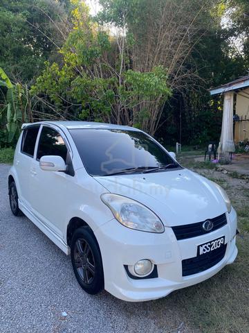 2009 Perodua MYVI 1.3 EZi FACELIFT (A) - 2