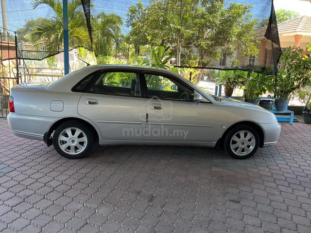 2003 /2004 Proton WAJA 1.6 (A) - 5