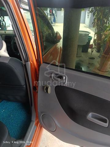 2009 Perodua VIVA 1.0 ELITE MT EJ-VE (M) - 4
