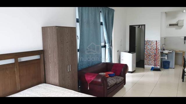 The Garden Residences 3