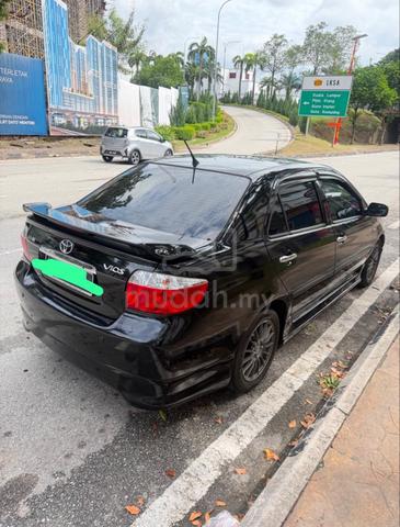 2004 Toyota VIOS 1.5 G (A) - 3