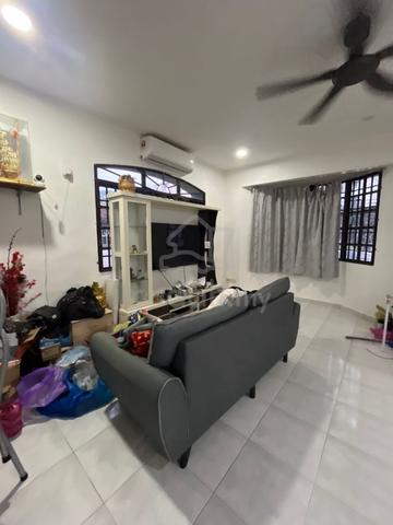 Farlim Semarak Api 2-Storey Semi-D 4-Bedrooms LA-2200sf Renovated 1