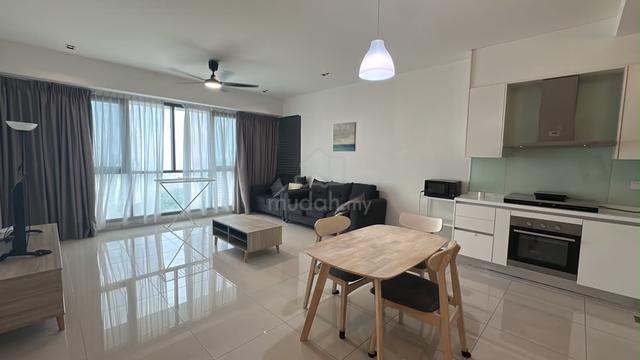 Iskandar Residences Medini 1