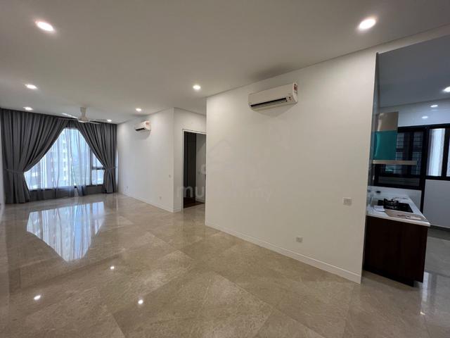 Wangsa 9 Residency 1
