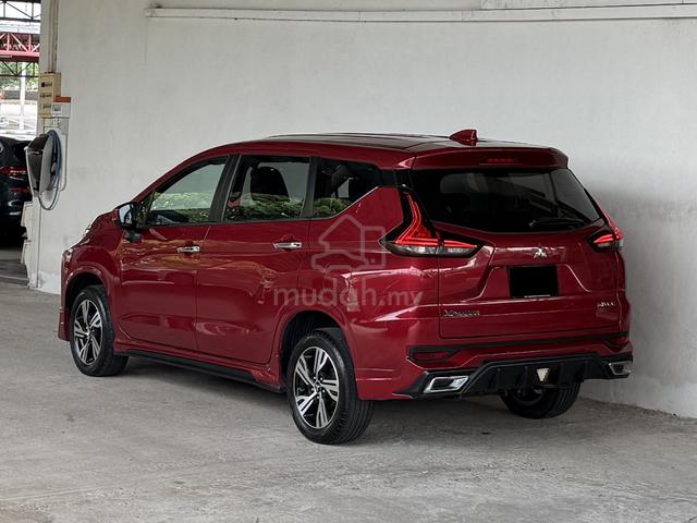 Mitsubishi Xpander 1.5 (A) Full Spec Prem Leather - 2