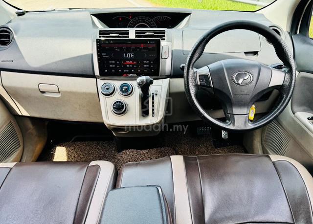 -2017-Perodua ALZA 1.5 EZ FACELIFT (A) Loan/Cash - 5