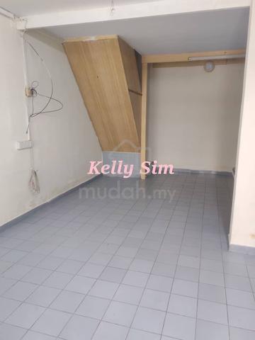 2 storey Cluster House 1