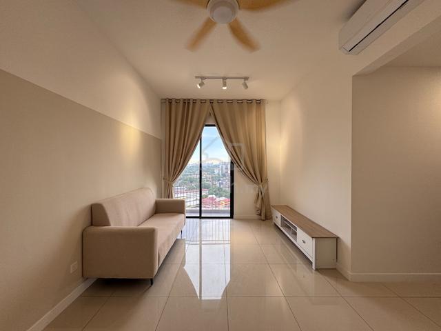 Skyline KL 1