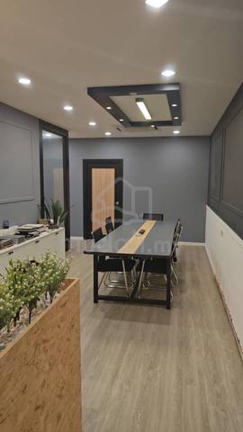 Vervea shop lot with fully furnished 1