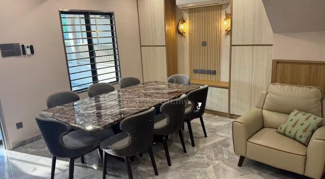 Kepong Desa Park City For Rent 1