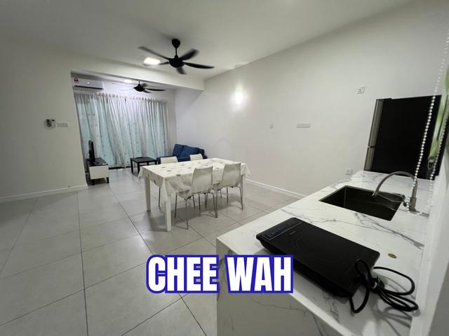 3 Residence 2