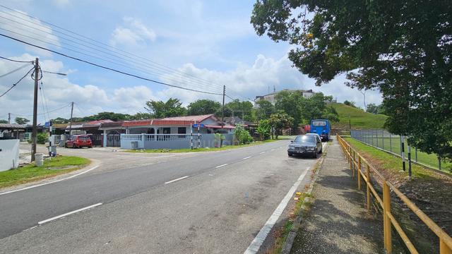 Tmn U Low Cost @ Jln Perubatan 2Bed+1Bath / Full Loan + Cash Out Unit 1