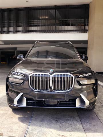 2024 Bmw X7 3.0 xDRIVE40i Under Warranty Local Car - 1