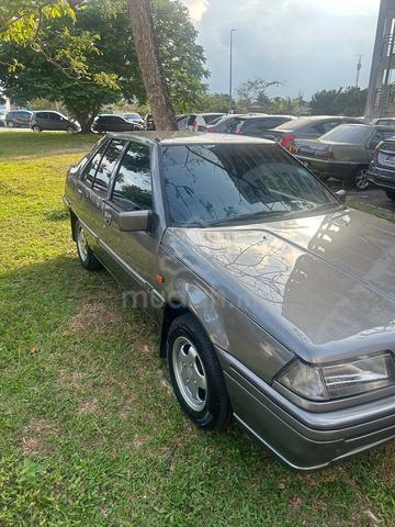 1999 Proton ISWARA 1.5 (A) - 1