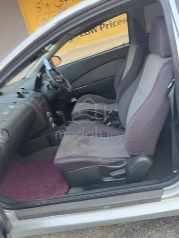2006 Proton SATRIA 1.6 NEO H-LINE (A) - 3