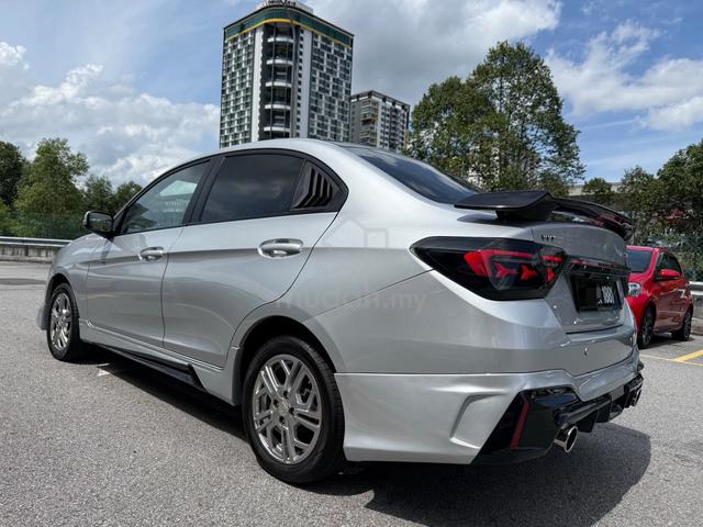 2018 L/KEDAI Proton SAGA 1.3 PREMIUM (A) DP1000 - 3