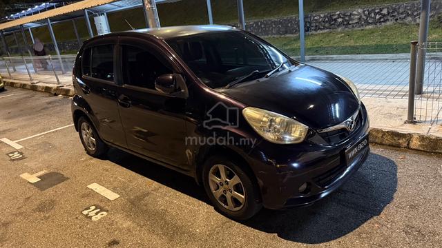 2012 Perodua MYVI 1.3 EZI PREMIUM (A) - 3