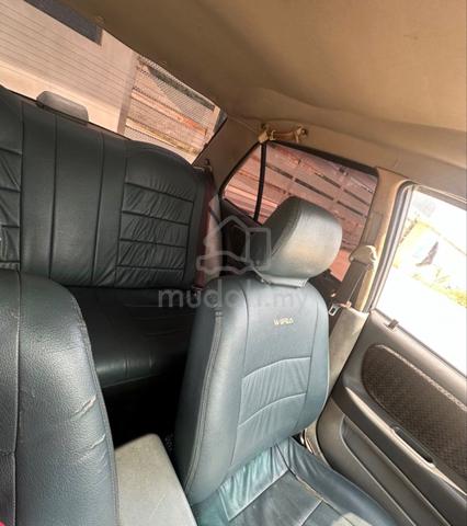 1995 Proton WIRA 1.5 GL (M) - 2
