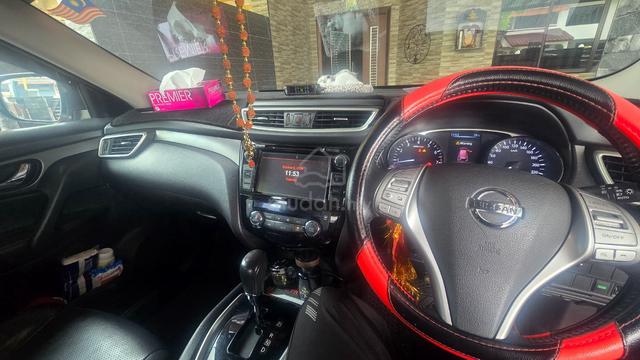 2018 Nissan X-TRAIL 2.0 X-TREMER T32 (A) - 4