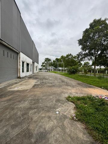 Eco Business Park 1 phase 1Corner Factory, Bandar Dato Onn 1