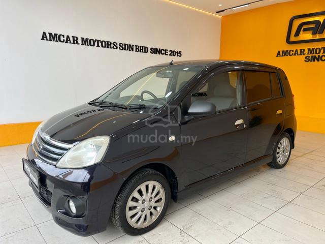 ORI 2012 Perodua VIVA 1.0 (A) ELITE EZi AFFORDABLE - 4