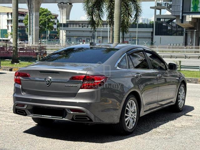 2019 Proton PERDANA 2.0L ACCORD BASE HONDA ENGINE - 5