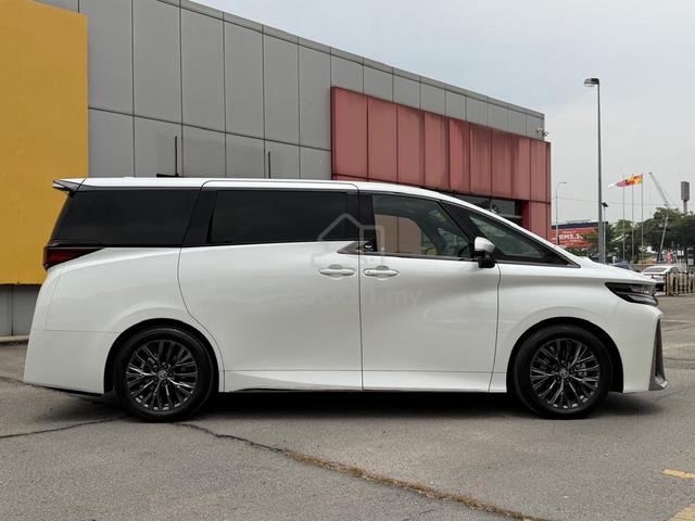 2025 [BLACK INTERIOR-JBL] Toyota VELLFIRE 2.4 Z - 5