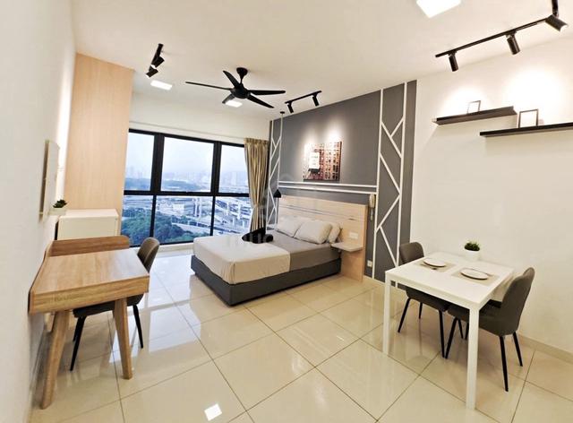 The Place @ Cyberjaya 1