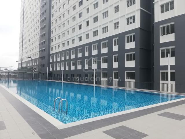 Karisma @ Eco Majestic 1