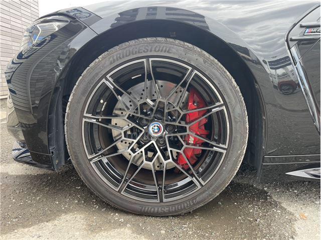 2022 Bmw M4 3.0 COMPETITION (A) - 5