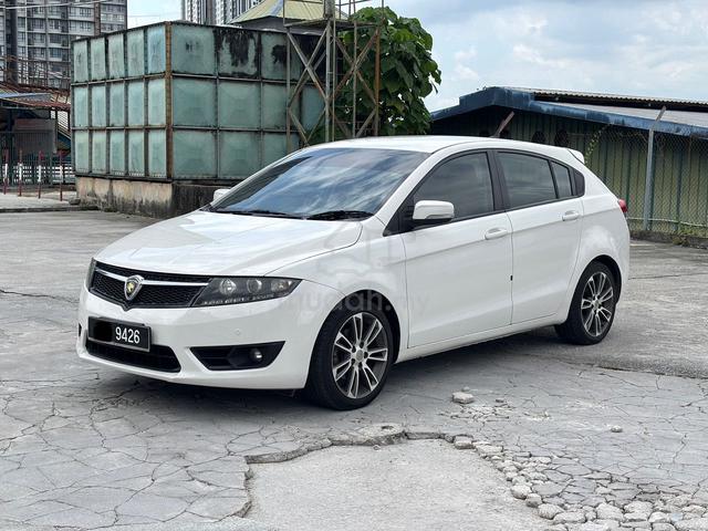 2018 Proton SUPRIMA S 1.6 (A) - 3