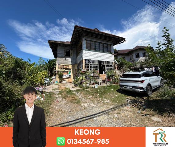 Batu 1.5 Bungalow For Sale 1