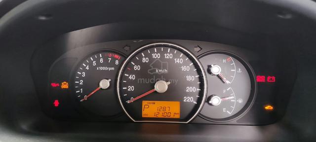 2010 Naza CITRA II RONDO 2.0 EX FACELIFT (A) - 3