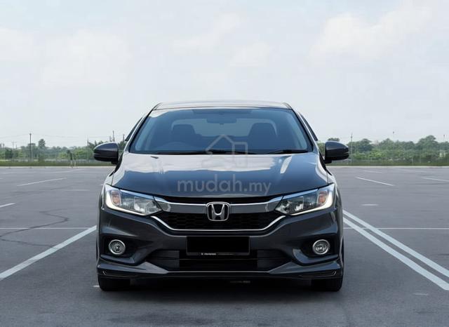 [2019] Honda CITY 1.5 V GM6 FACELIFT (A) Full Spec - 4
