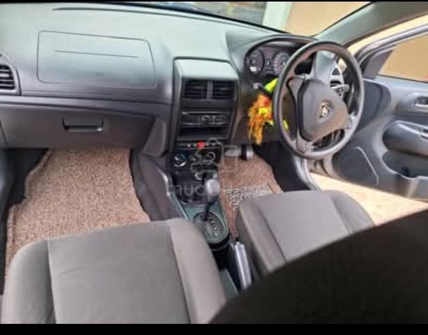 2017 Proton SAGA 1.3 EXECUTIVE CVT MY16 BT P2-13A - 2