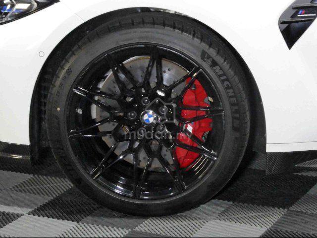 M3 Touring X-drive 2024 mileage 800km only - 5