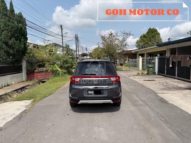 2018 Honda BR-V 1.5 V (A) OTR - 4