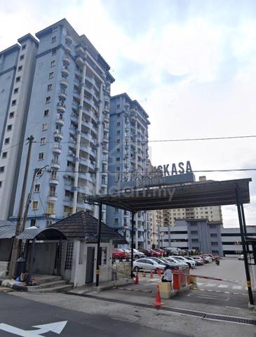 Vista Angkasa 1