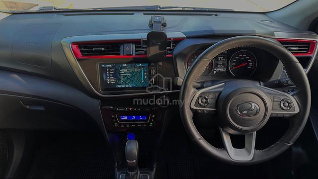 2022 Perodua MYVI 1.5 AV (A) - 5